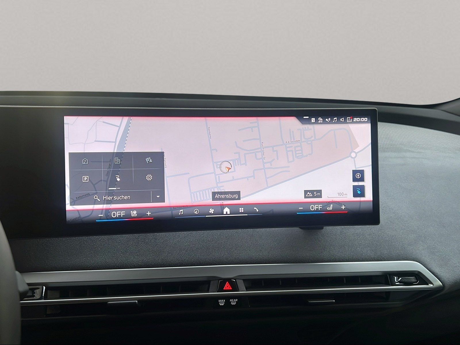 BMW iX - Bild 17