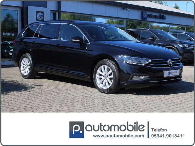 Volkswagen Passat Variant 1.5 TSI DSG Business*PDC*LED*NAVI