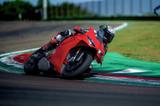 Ducati Panigale V4 S 2025 im Laden - DUCATI S 4