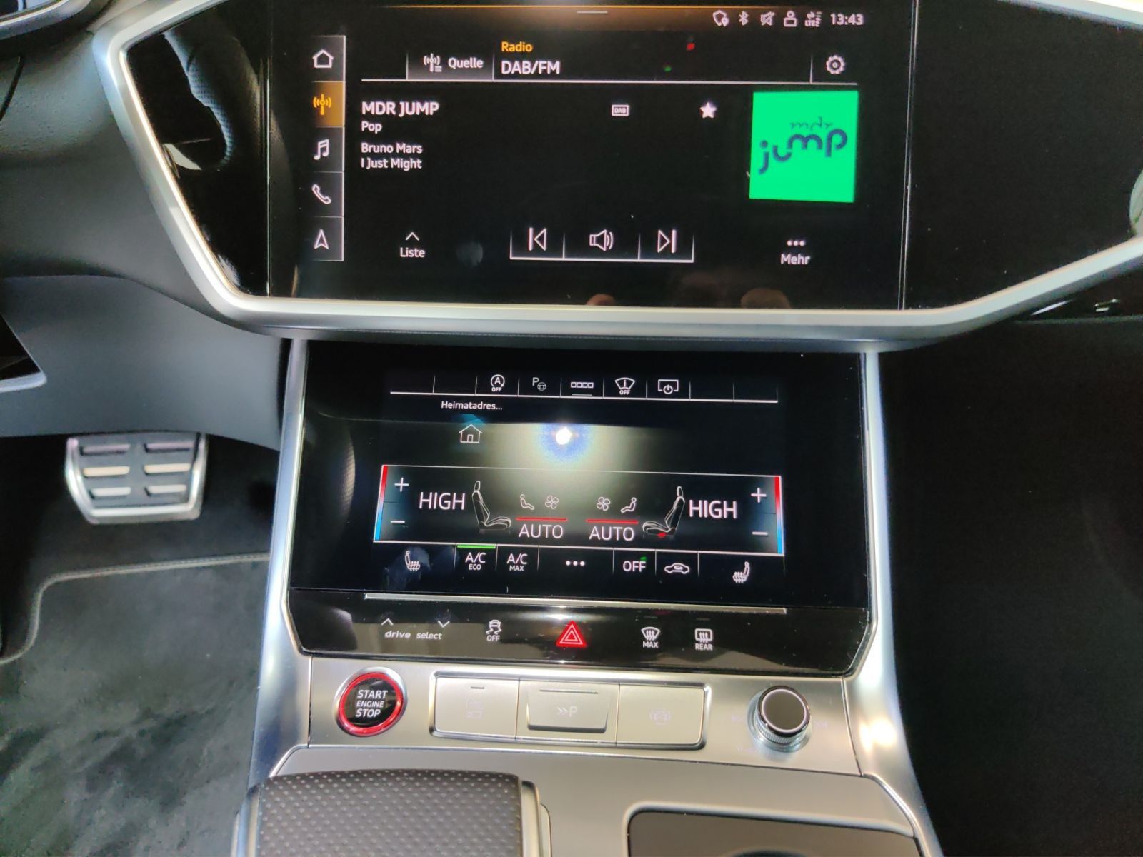 Audi S6 - Bild 13