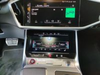Audi S6 - Vorschau Bild 13