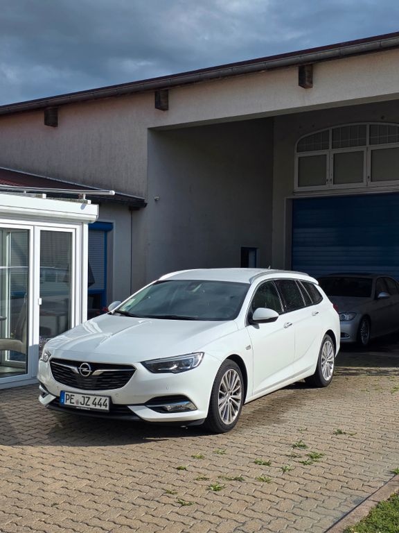 Image of Opel Insignia