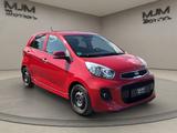 Kia Picanto Spirit Klimaauto SHZ Scheckheft Garantie - gebrauchte Kia Picanto aus dem Jahr 2016