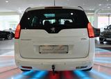 Peugeot 5008 Allure*KLIMAAUT*NAVI*PANO*ALU*TEMPOMAT*SHZ* - Peugeot 5008 aus 2012