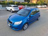 Chevrolet Aveo 1.2 - GPL - GARANZIA 12 MESI - Chevrolet Aveo mit LPG-Antrieb