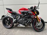MV Agusta Brutale 1000 RR - MV AGUSTA 1000