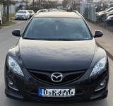 Mazda 6 Kombi 2.2 CRDT Exclusive-Line Edition 40 Jahre - Mazda 6 Edition