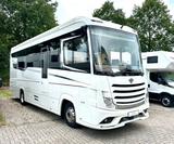 Concorde Centurion 990 GI -PKW Garage -AHK -600Ah Lithium