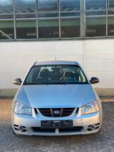 Kia Cerato 1.5 CRDi EX Steilheck EX - Kia Cerato: Crdi