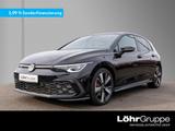 Volkswagen Golf GTD 2.0 TDI DSG IQ Light, AHK, ZGV - Volkswagen Golf mit Diesel-Antrieb: Schiebedach