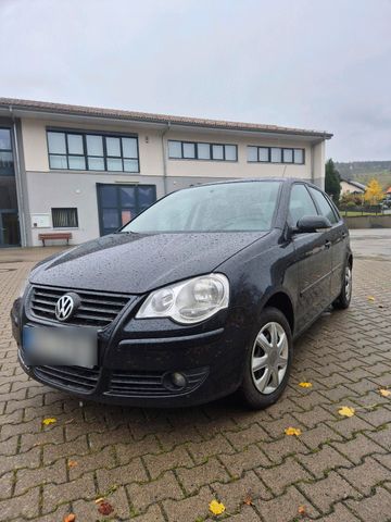 Volkswagen Vw Polo 1.4  mit neuem TÜV