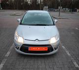 Citroën C4 Coupe 1.6 VTI 120 Tendance Tendance - Citroën C4: Vti Tendance