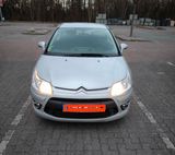 Citroën C4 Coupe 1.6 VTI 120 Tendance Tendance - Citroën C4: Coupé, 1.6