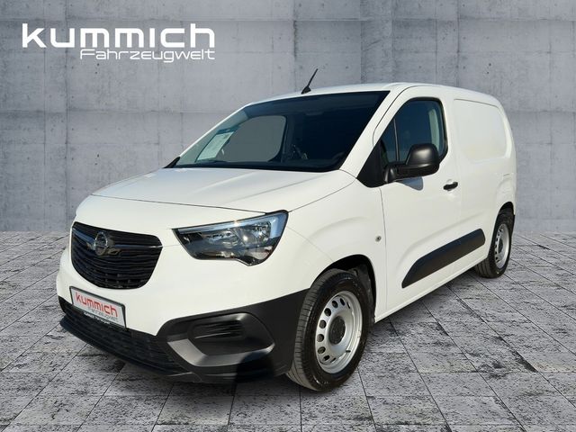 Opel Combo Cargo Selection 1.5 Diesel