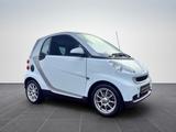 Smart Passion**AT MOTOR**Panorama**Klima** - gebrauchte Kleinwagen