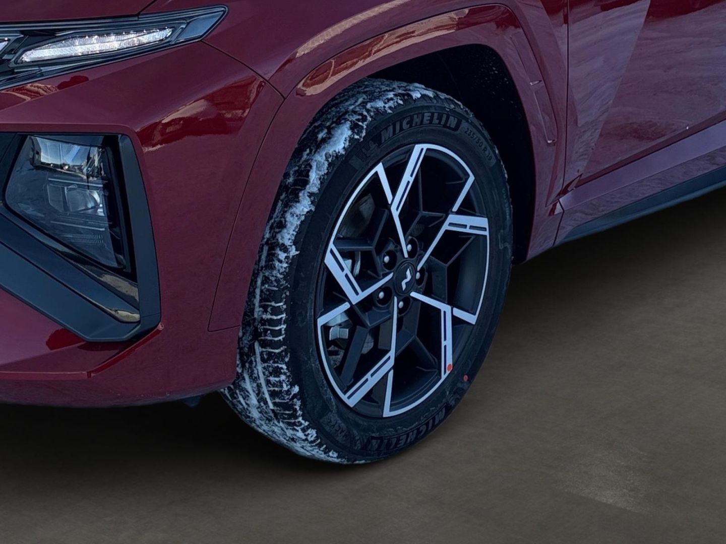 Hyundai TUCSON - Bild 6