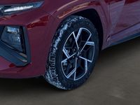 Hyundai TUCSON - Vorschau Bild 6