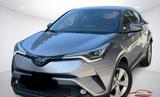 Toyota C-HR 1.8-l-VVTi Hybrid Style Selection Style... - Toyota C-HR Gebrauchtwagen in München