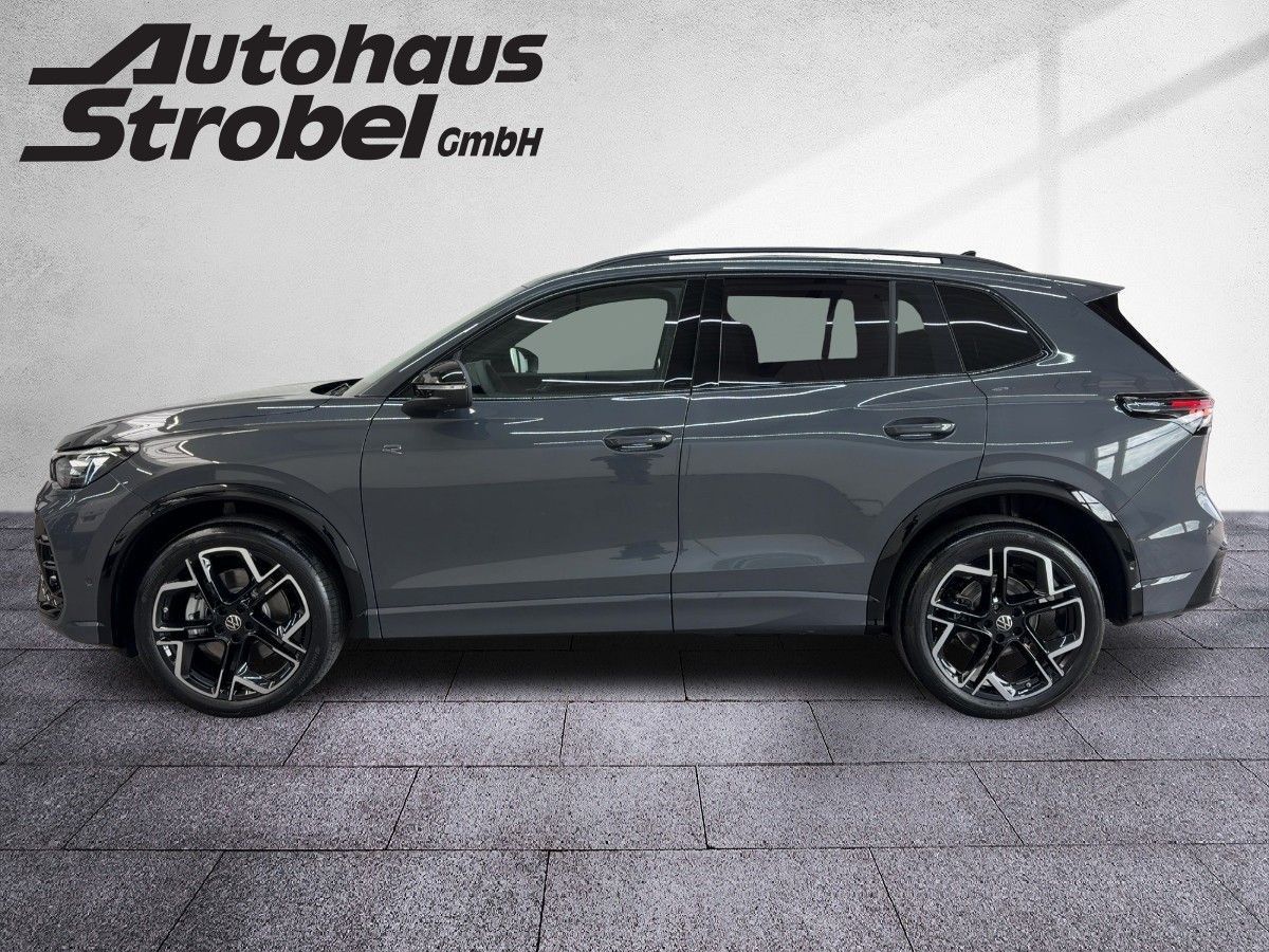 Volkswagen Tiguan - Bild 3
