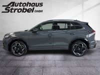 Volkswagen Tiguan - Vorschau Bild 3