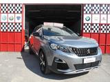 Peugeot 3008 BENZINA AUTOMATICO KM 22000 - Behindertengerechte Peugeot 3008