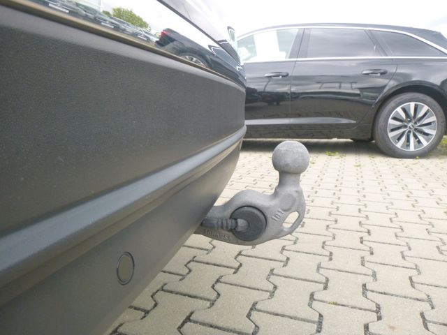 Fahrzeugabbildung Volkswagen Tiguan 2,0 TDI Life >AUT/AHK/NAV/LED/SHZ<