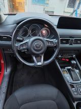 Mazda CX-5 2.0 SKYACTIV-G 165 Prime-Line FWD Prime... - Mazda CX-5: Prime Line