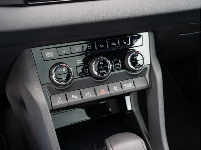 Foto Nummer 9: SKODA Karoq