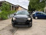 Land Rover Discovery Sport SE AWD - Land Rover Discovery in Dresden