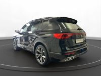 Seat Tarraco - Vorschau Bild 7
