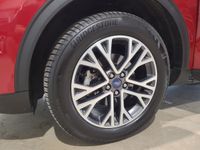 Ford Kuga - Vorschau Bild 18