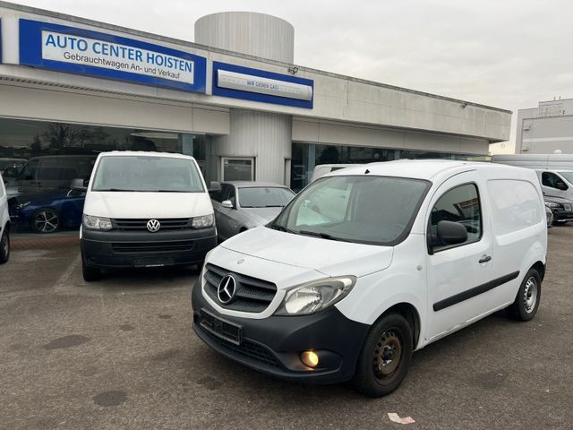 Mercedes-Benz Citan Kasten 108 CDI lang*1.Hand* TÜV 27/1 *AHK*