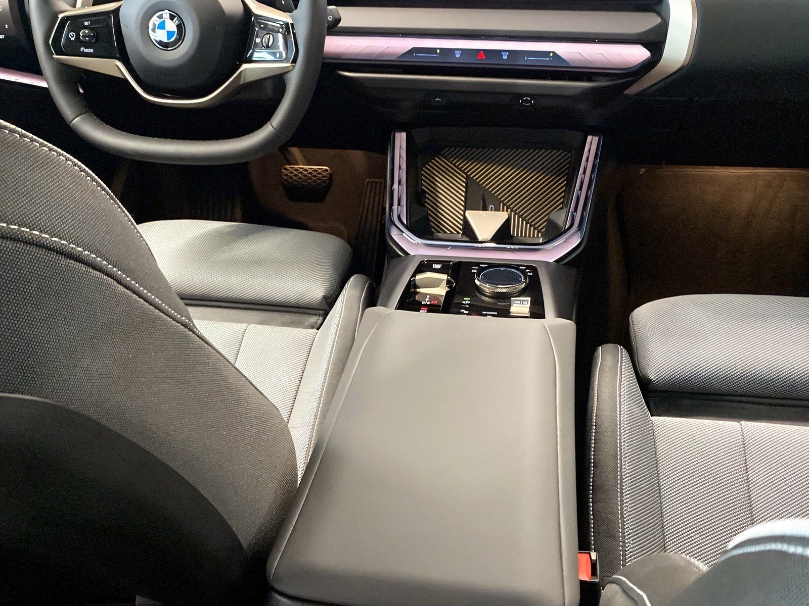 BMW X3 - Bild 14