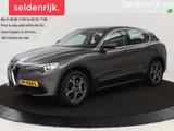 Alfa Romeo Stelvio 2.0 T Q4 Super | kamera | Sportsitze | x - Alfa Romeo: Sport