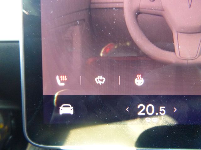 Fahrzeugabbildung Tesla Model 3 RWD (MY2023) >LFP/Ryzen/Wärmepumpe<