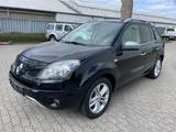 Renault Koleos Night&Day - gebrauchte Renault Koleos aus dem Jahr 2010