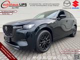 Mazda CX-60 2.5i PHEV HOMURA AWD | ACC | - schwarze Mazda CX-60