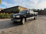 Ford Lincoln Mark LT - gebrauchte Ford F 150 aus dem Jahr 2006