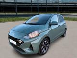 Hyundai i10 Prime 1.2 MPI 84 PS+Automatik+Klima+DAB+SHZ+ - Hyundai i10: Prime