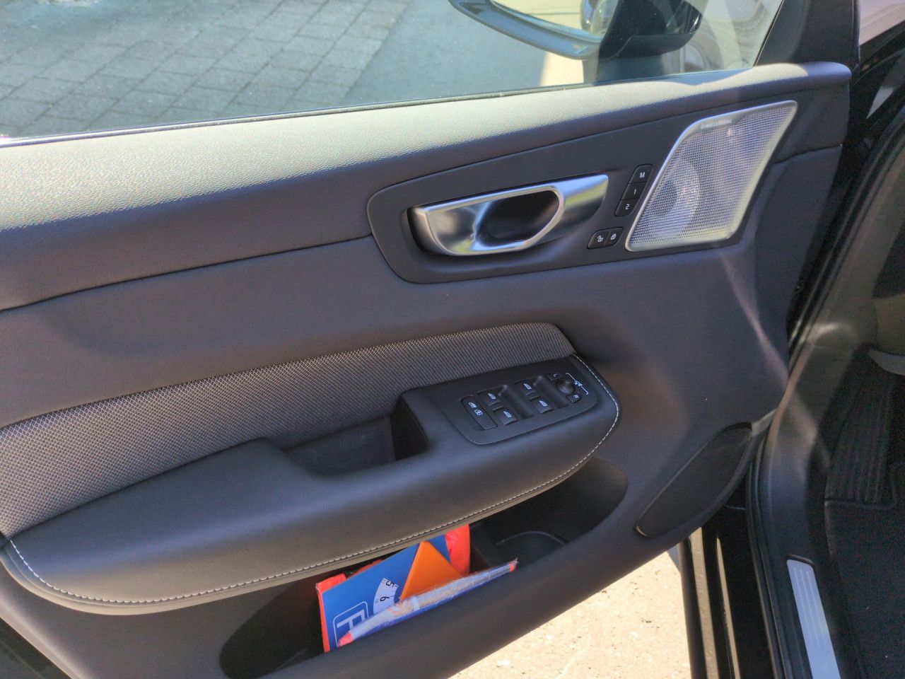 Volvo XC60 - Bild 10