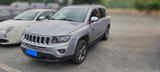 Jeep JEEP Compass 2.2 CRD North 2WD NAVI-PELLE-XENO!! - Jeep Compass: North