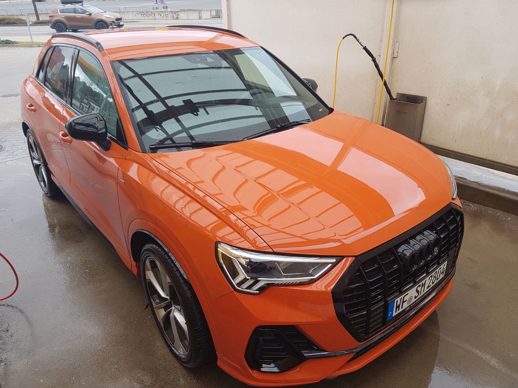 Image of Audi Q3