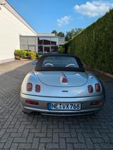 Fiat Barchetta 1.8 16V - TÜV neu, Top-Zustand  - Fiat aus 1998