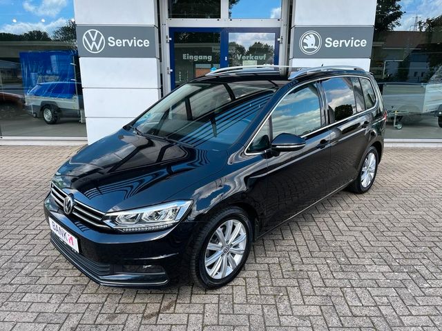 Volkswagen Touran Highline 1.4 TSI *Navi*AHK*ACC*