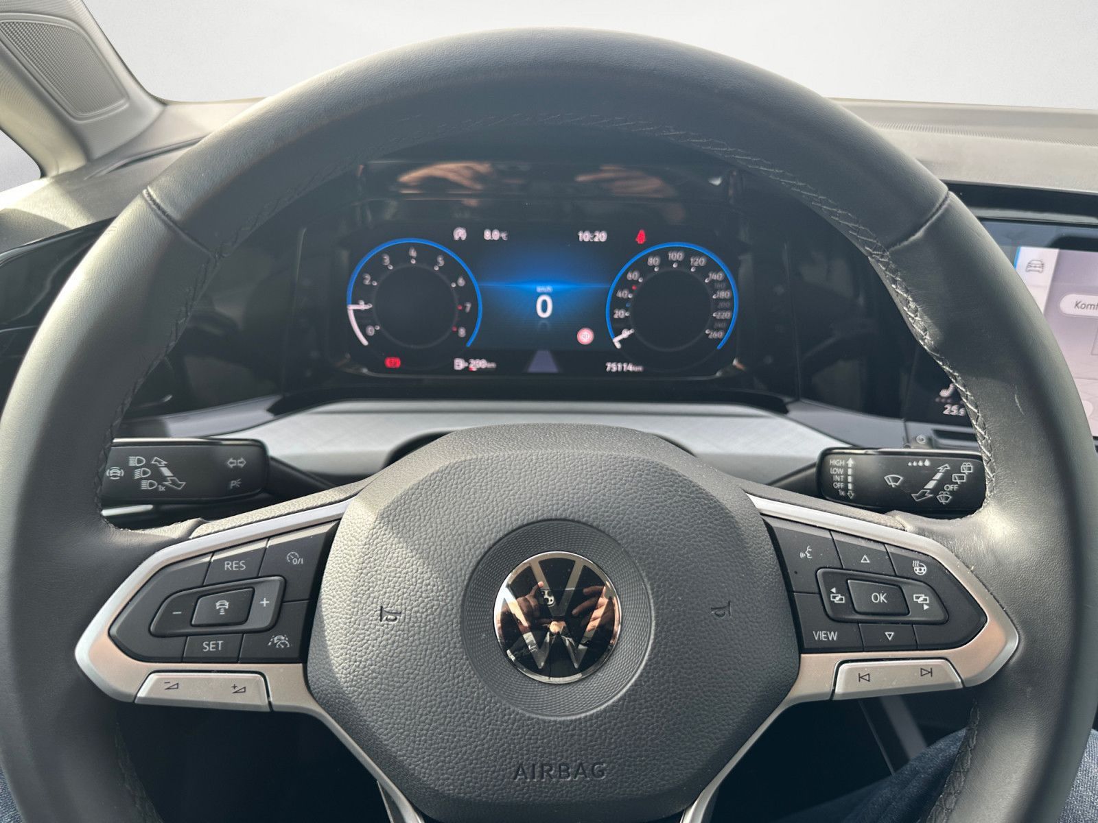 Volkswagen Golf - Bild 10