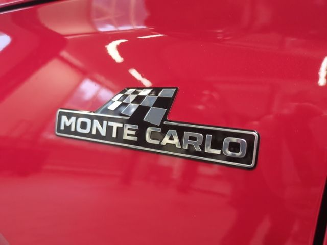 Fahrzeugabbildung SKODA Scala 1.0 TSI Monte Carlo MATRIX RFK SOUND