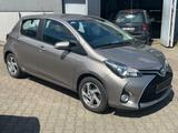 Toyota Yaris Comfort Hybrid Automatik Kamera - Toyota Yaris: Bluetooth