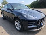 Porsche Macan S S - Porsche Macan in Aachen