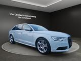 Audi A6 Avant 3.0 TDI quattro S-line S-tronic - Audi A6 Gebrauchtwagen in Braunschweig