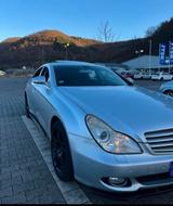 Mercedes-Benz Cls 350 CGI - Mercedes-Benz CLS 350 in Düsseldorf